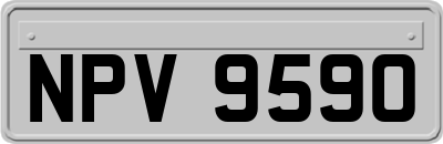 NPV9590