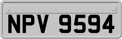 NPV9594