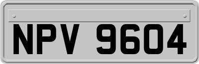 NPV9604