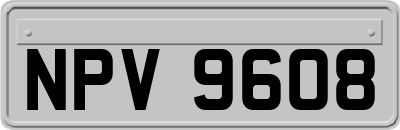 NPV9608