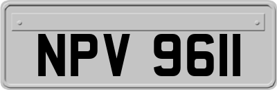 NPV9611