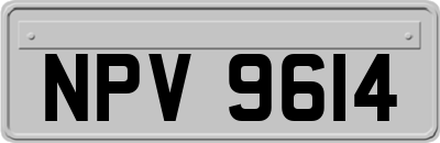 NPV9614