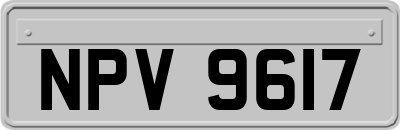 NPV9617