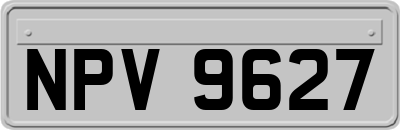NPV9627