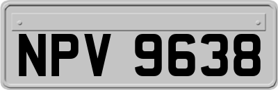 NPV9638