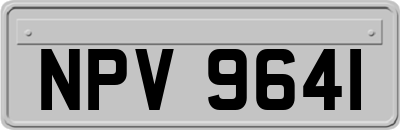 NPV9641
