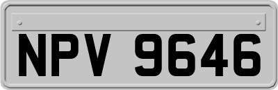 NPV9646