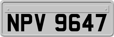 NPV9647