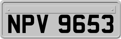 NPV9653