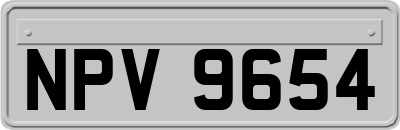 NPV9654
