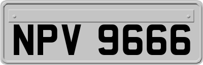 NPV9666