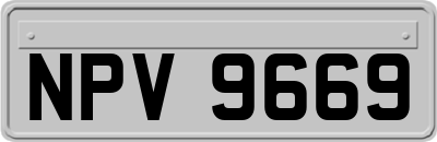 NPV9669