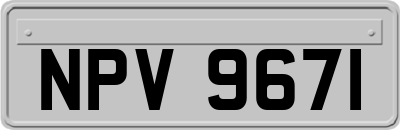 NPV9671