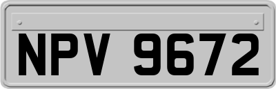 NPV9672