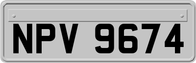 NPV9674