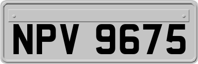 NPV9675