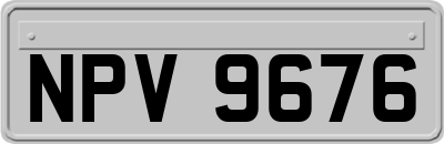 NPV9676