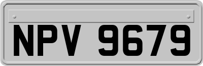 NPV9679