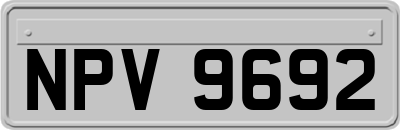 NPV9692