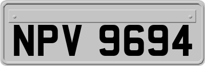 NPV9694