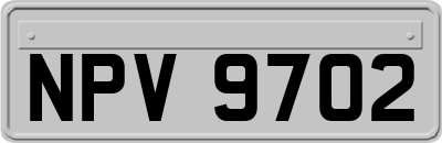 NPV9702