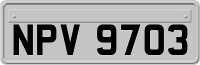 NPV9703