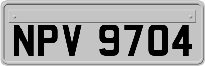 NPV9704