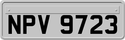 NPV9723