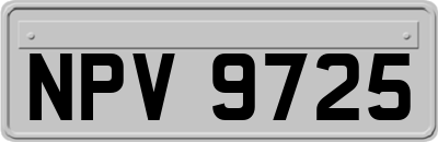 NPV9725