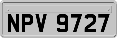 NPV9727