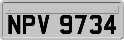 NPV9734