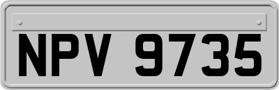 NPV9735