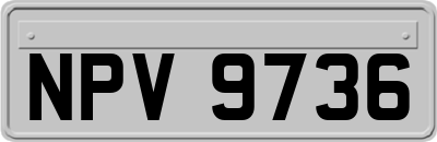 NPV9736