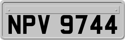 NPV9744
