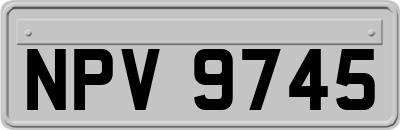 NPV9745