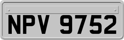 NPV9752
