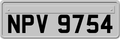 NPV9754