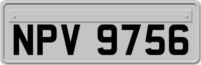 NPV9756