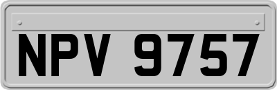 NPV9757