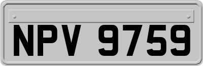 NPV9759