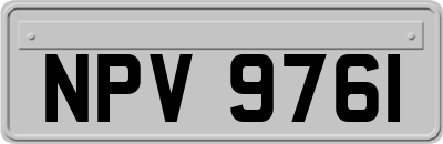 NPV9761