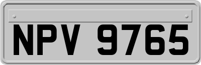 NPV9765