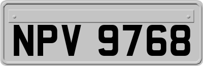 NPV9768