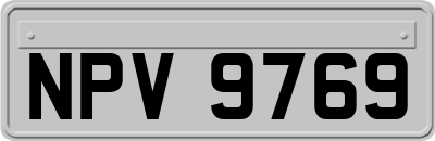 NPV9769