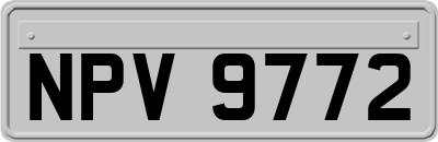 NPV9772