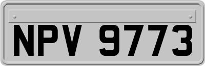 NPV9773