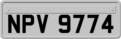 NPV9774