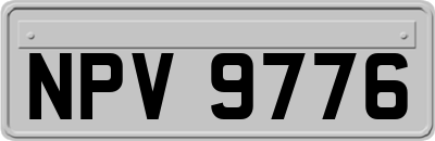 NPV9776
