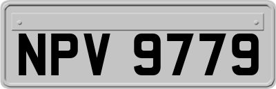 NPV9779