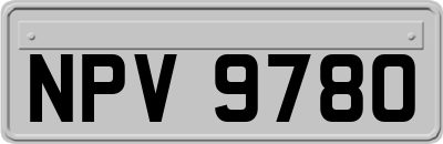 NPV9780